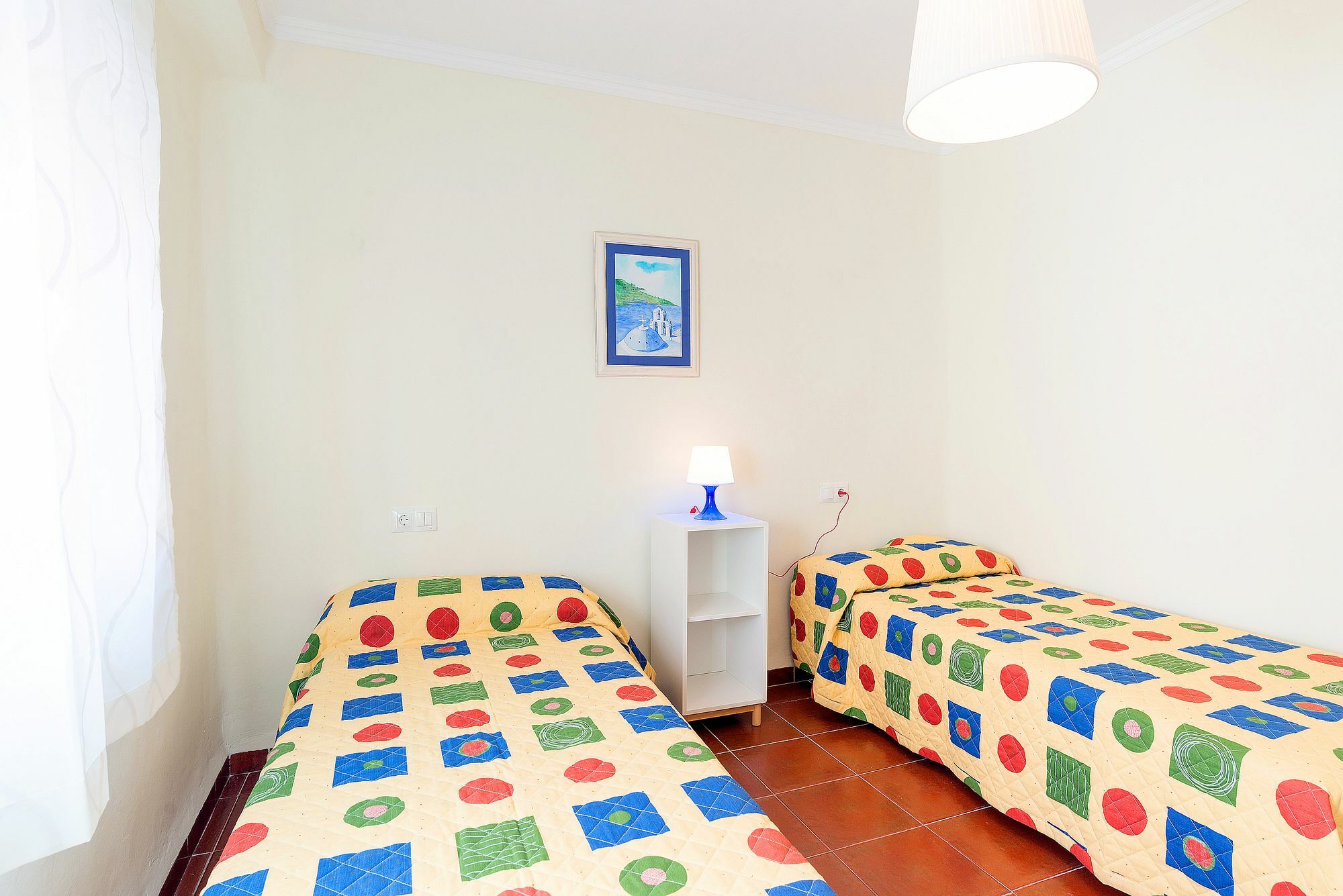 Victoria Citycenter Apartment Малага Экстерьер фото